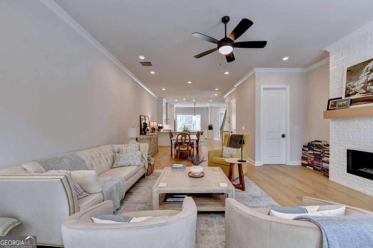 175 Wards Crossing Way Alpharetta - Photo 41