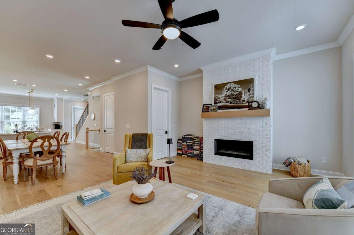175 Wards Crossing Way Alpharetta - Photo 42