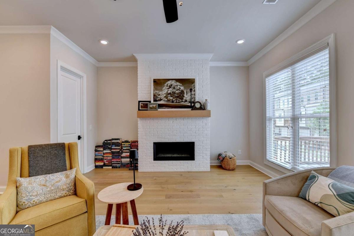 175 Wards Crossing Way Alpharetta - Photo 43