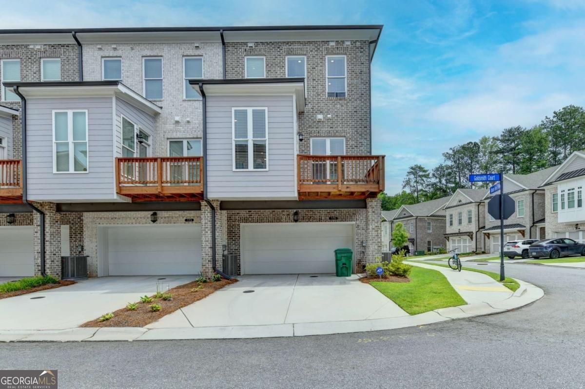 175 Wards Crossing Way Alpharetta - Photo 67