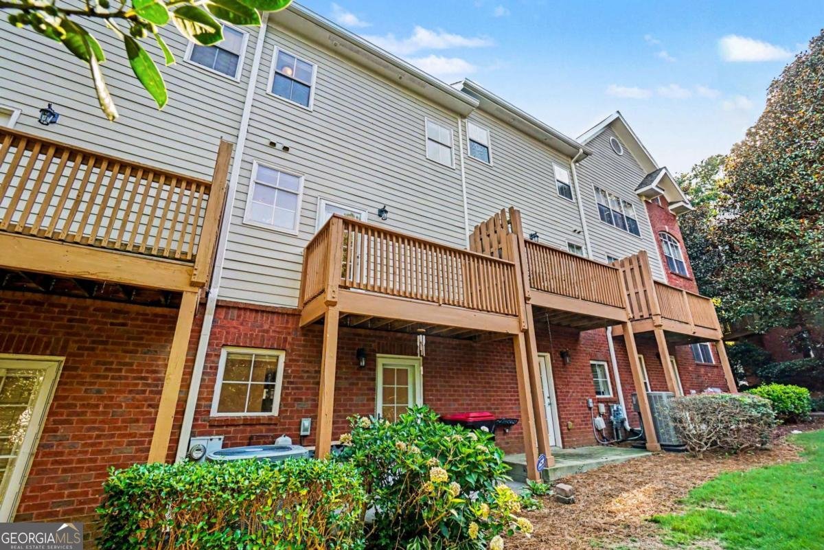 1128 Glenridge Place Atlanta - Photo 22