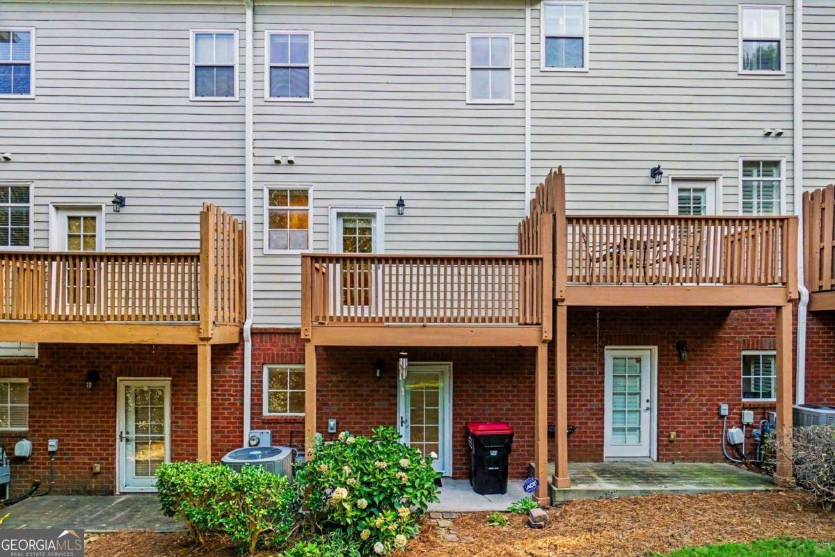 1128 Glenridge Place Atlanta - Photo 23