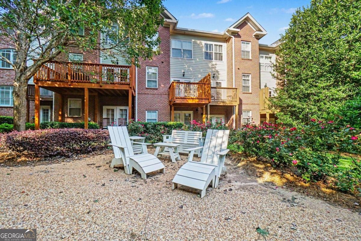 1128 Glenridge Place Atlanta - Photo 24