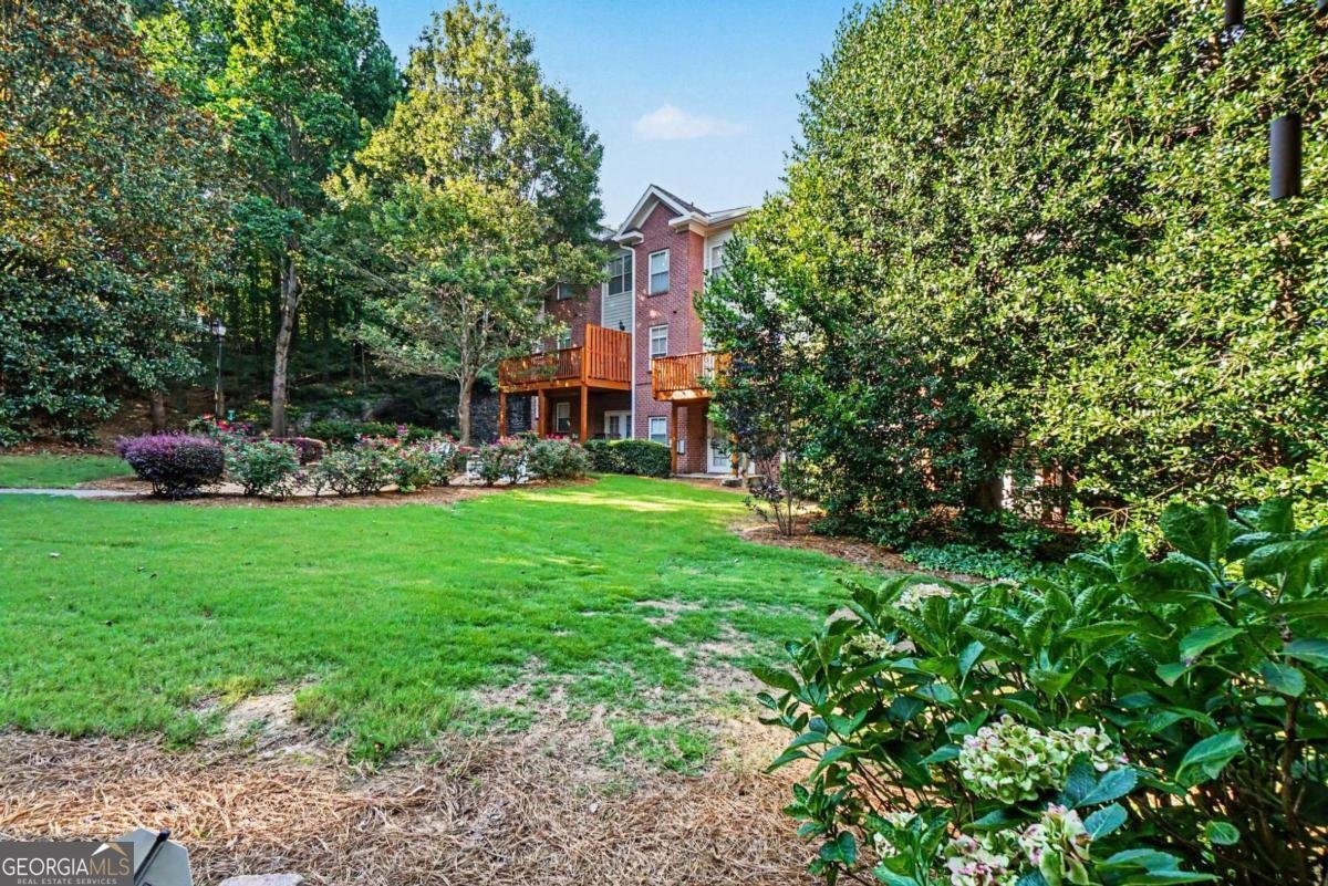 1128 Glenridge Place Atlanta - Photo 25