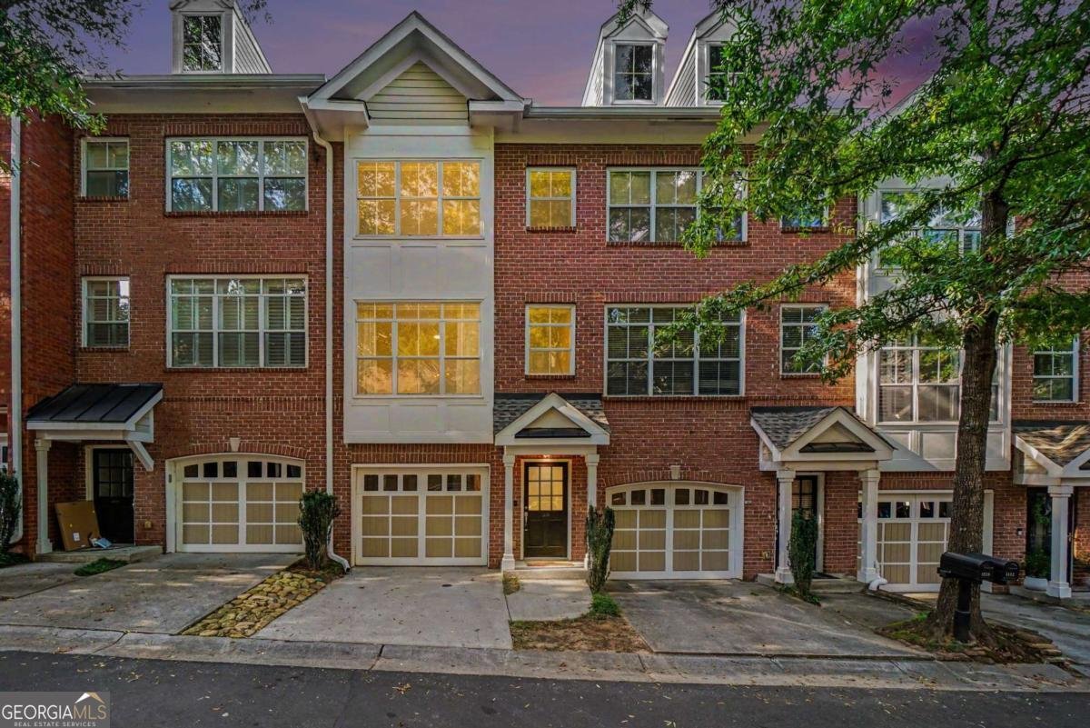 1128 Glenridge Place Atlanta - Photo 26