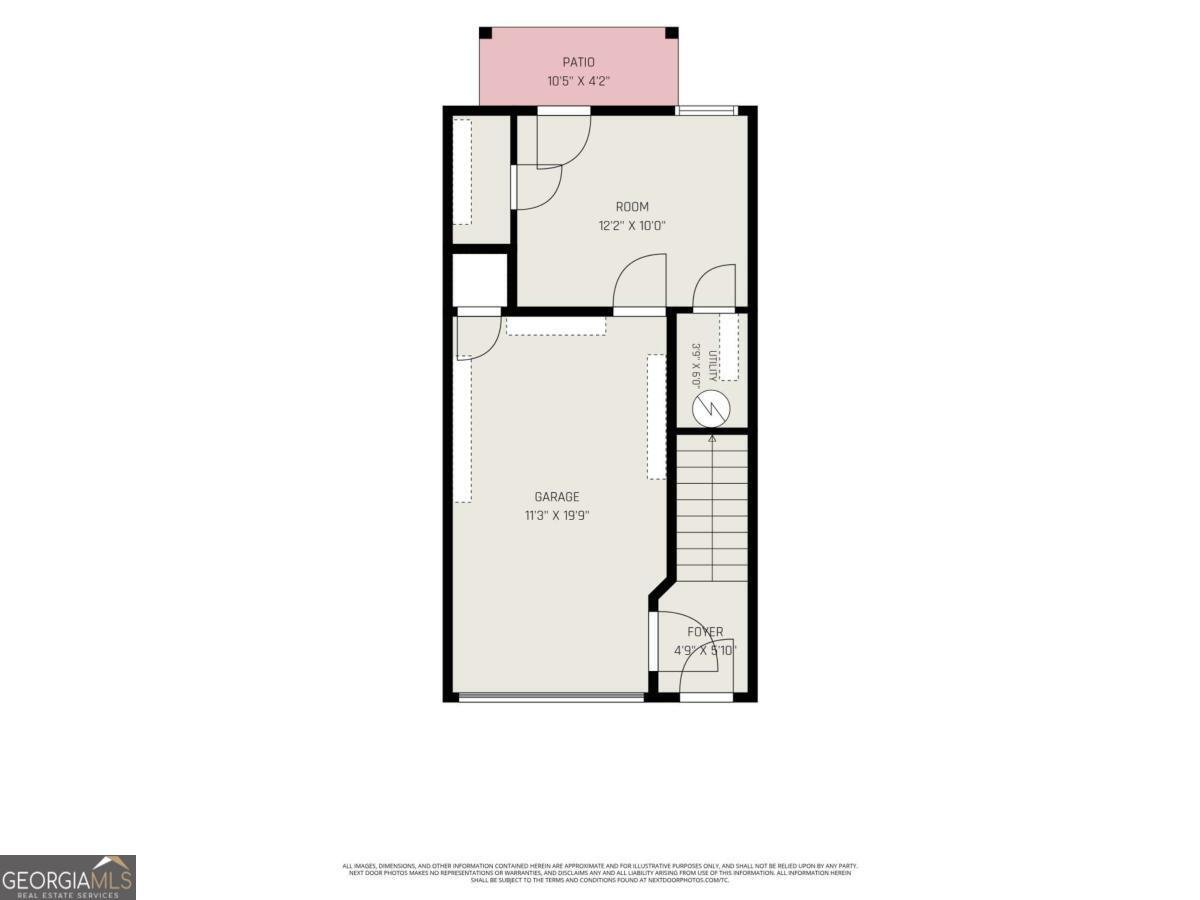 1128 Glenridge Place Atlanta - Photo 27