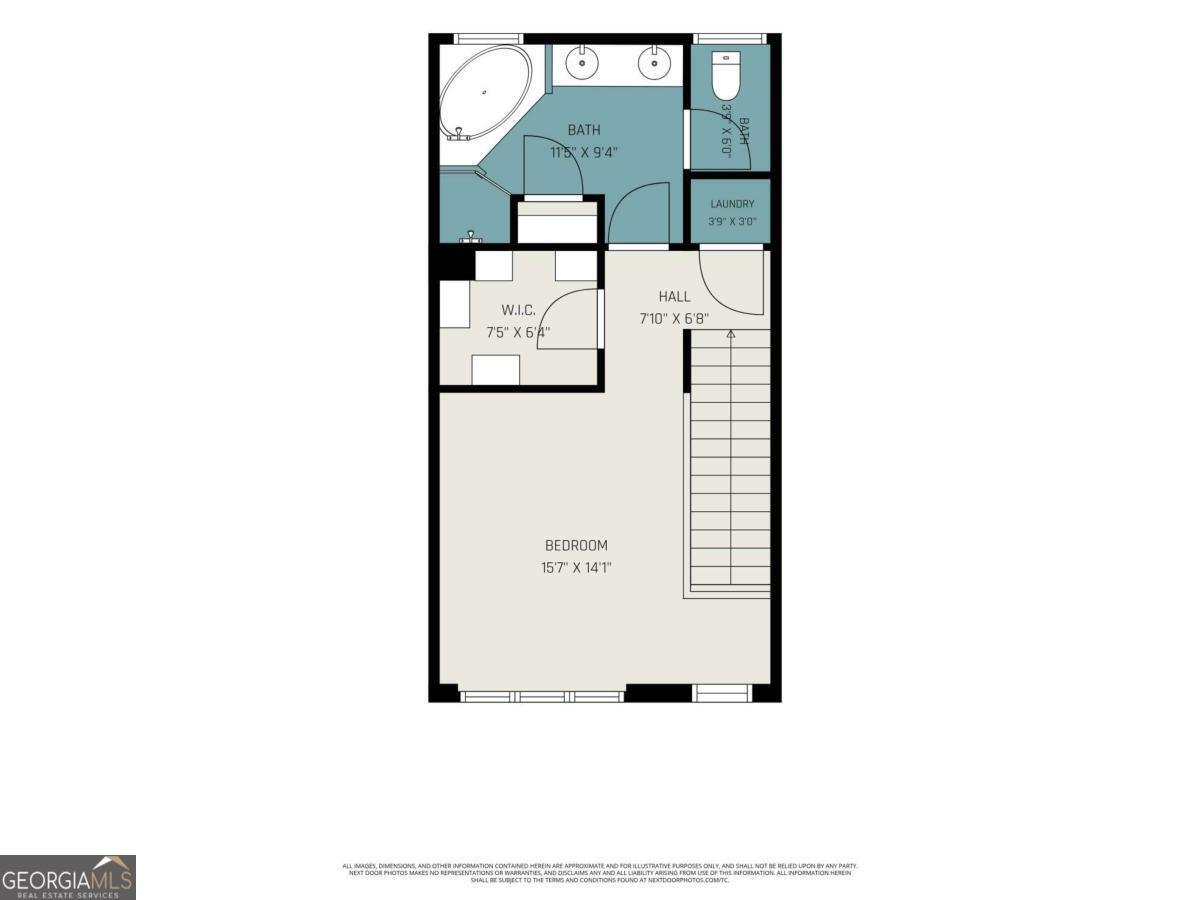 1128 Glenridge Place Atlanta - Photo 29