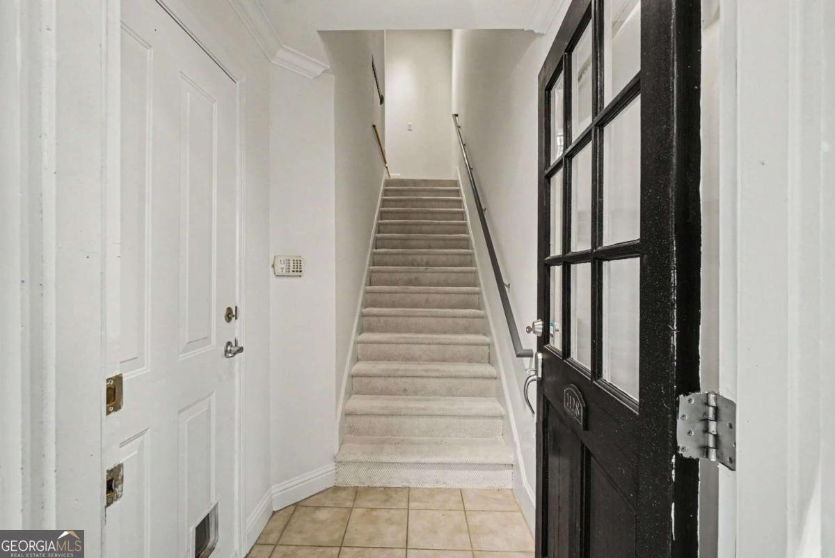 1128 Glenridge Place Atlanta - Photo 6