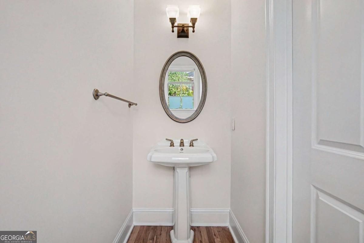 1128 Glenridge Place Atlanta - Photo 8