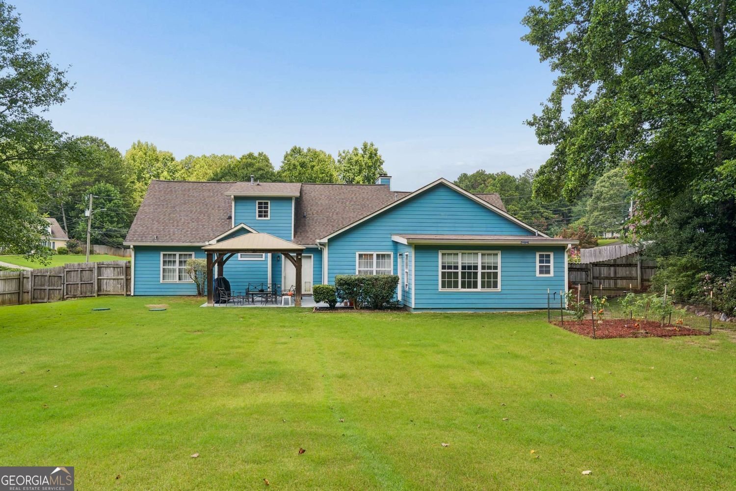 985 Spring Brook Drive Lawrenceville - Photo 10
