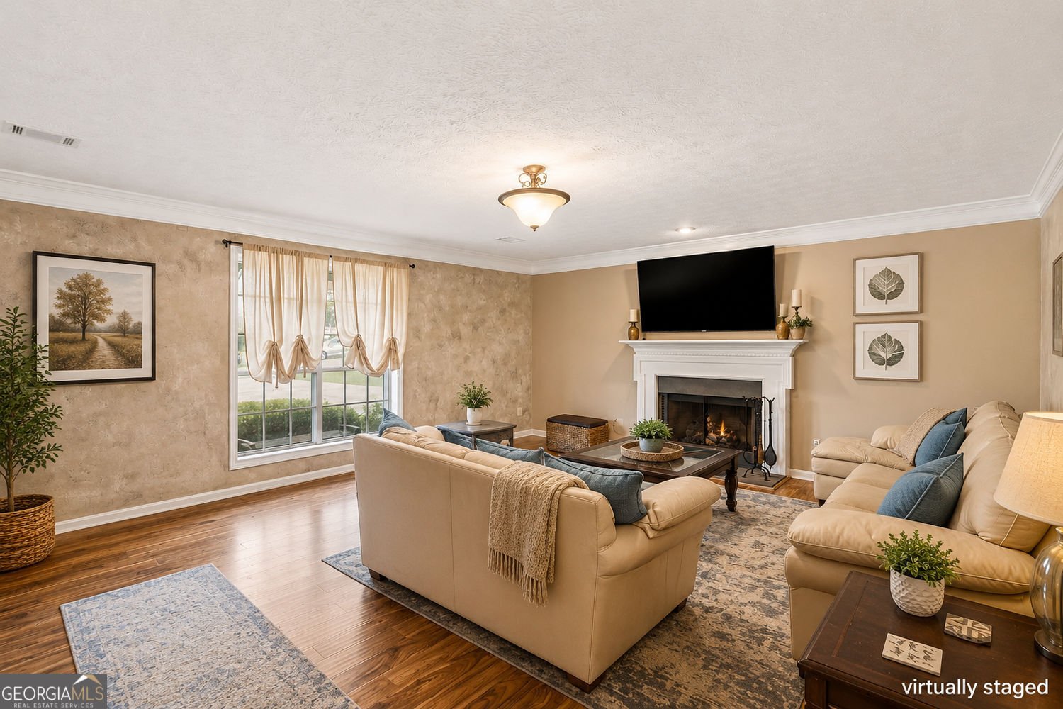 985 Spring Brook Drive Lawrenceville - Photo 11