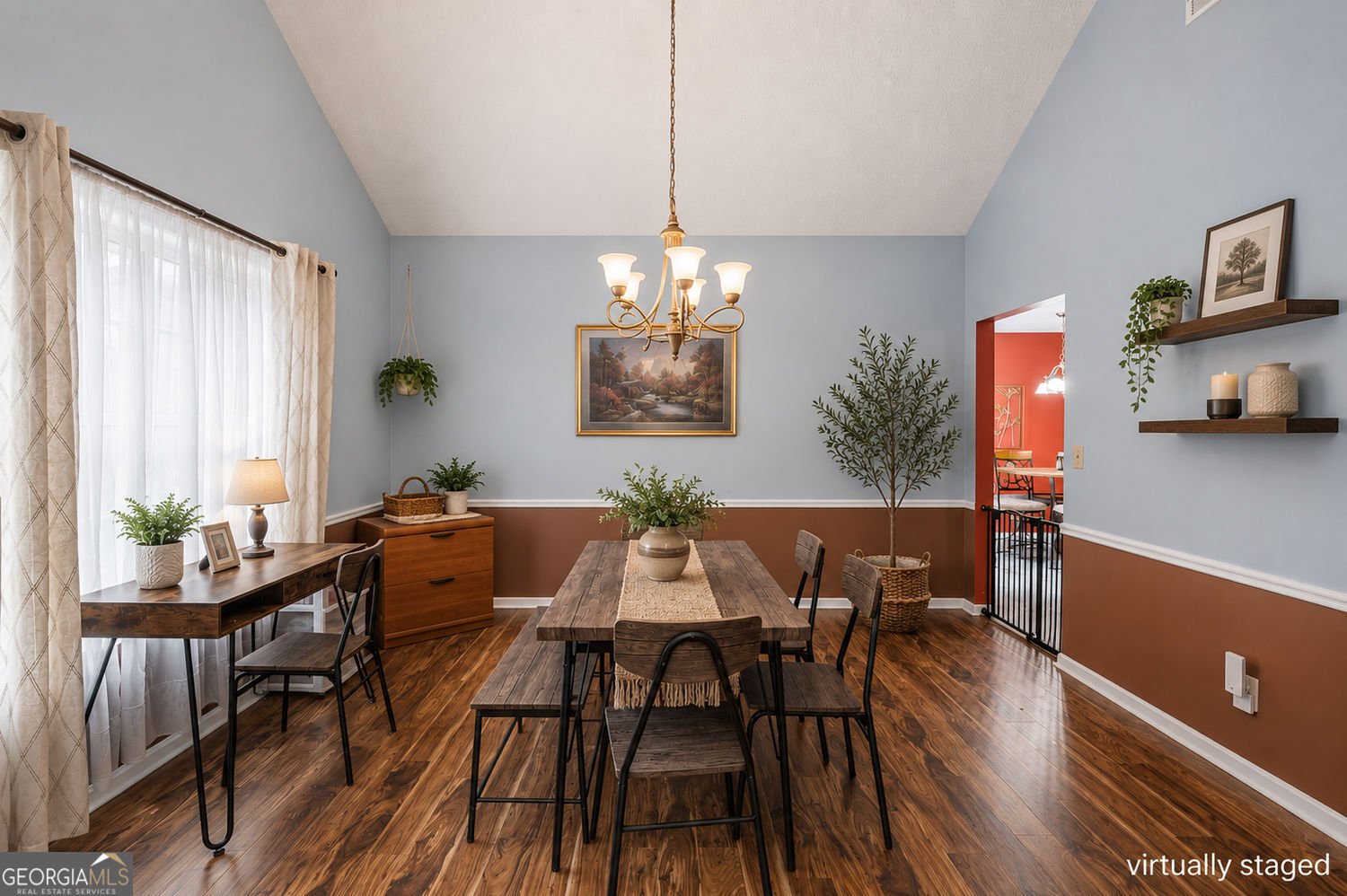 985 Spring Brook Drive Lawrenceville - Photo 12