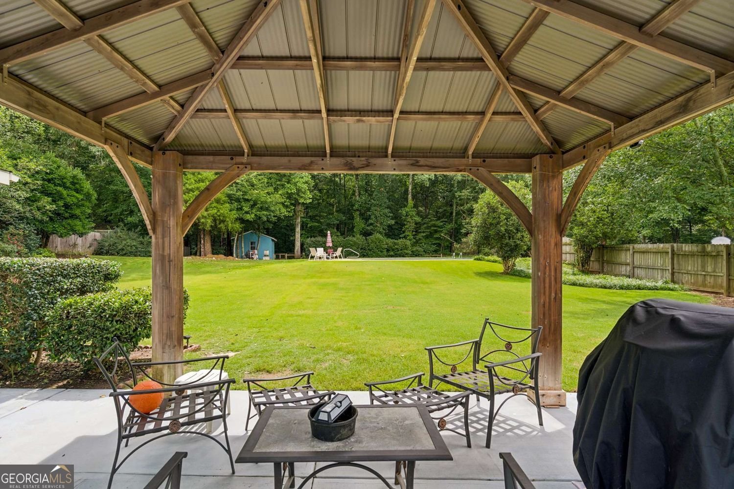 985 Spring Brook Drive Lawrenceville - Photo 15