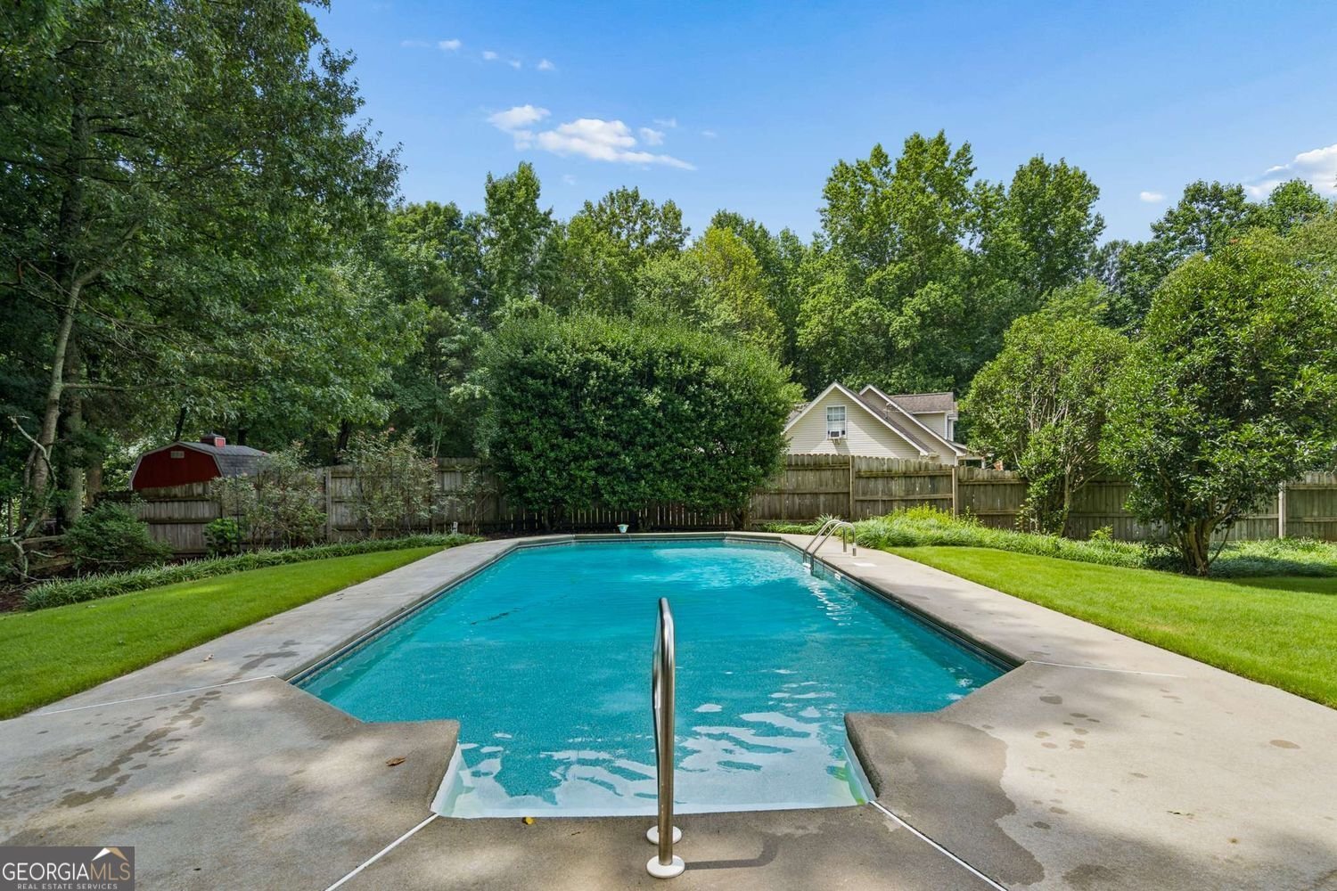 985 Spring Brook Drive Lawrenceville - Photo 16