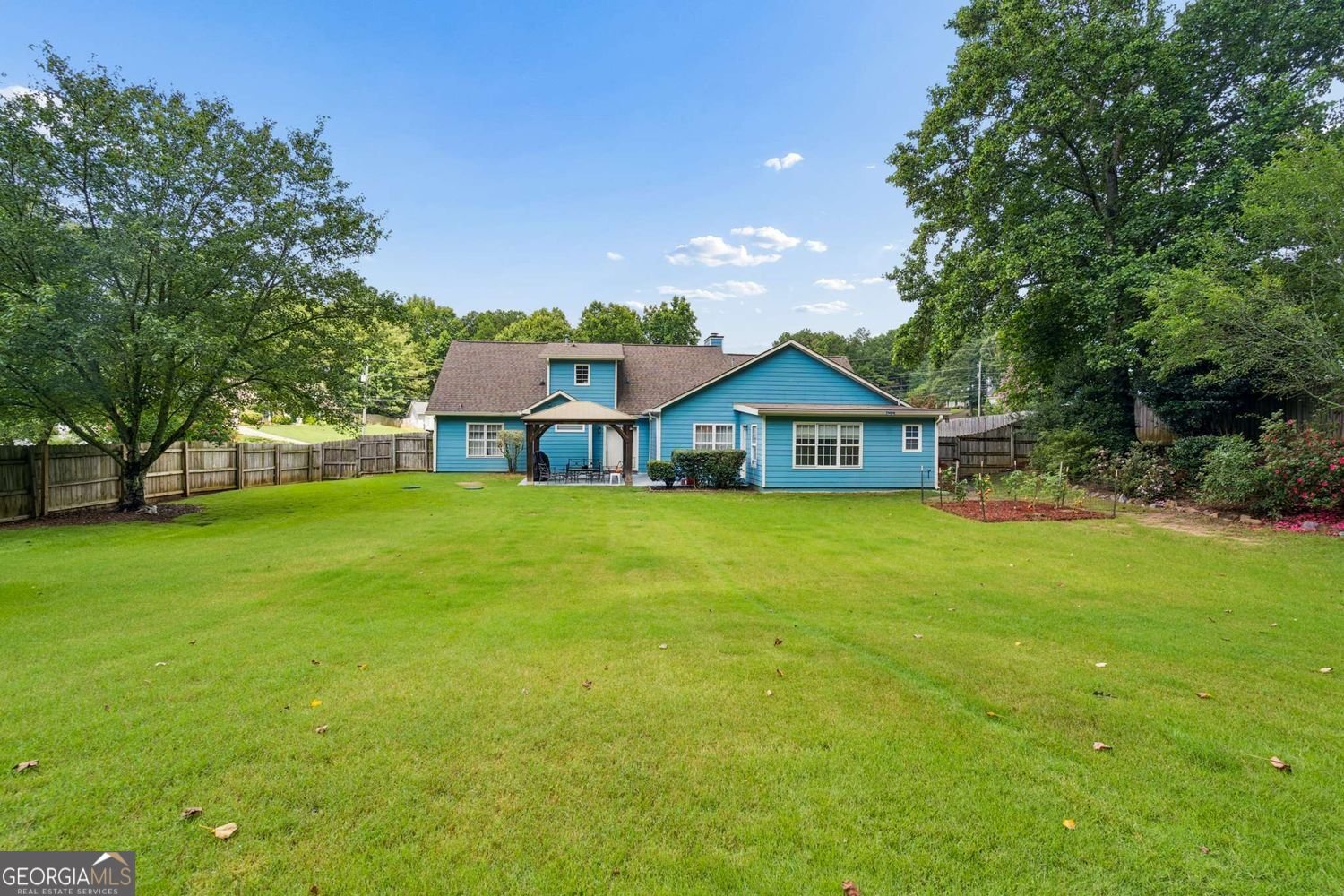985 Spring Brook Drive Lawrenceville - Photo 17