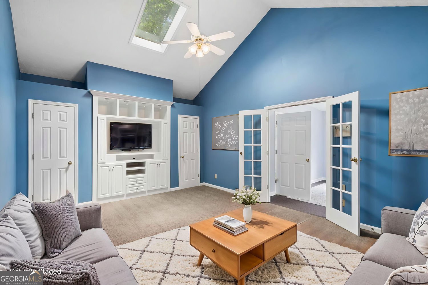 985 Spring Brook Drive Lawrenceville - Photo 18
