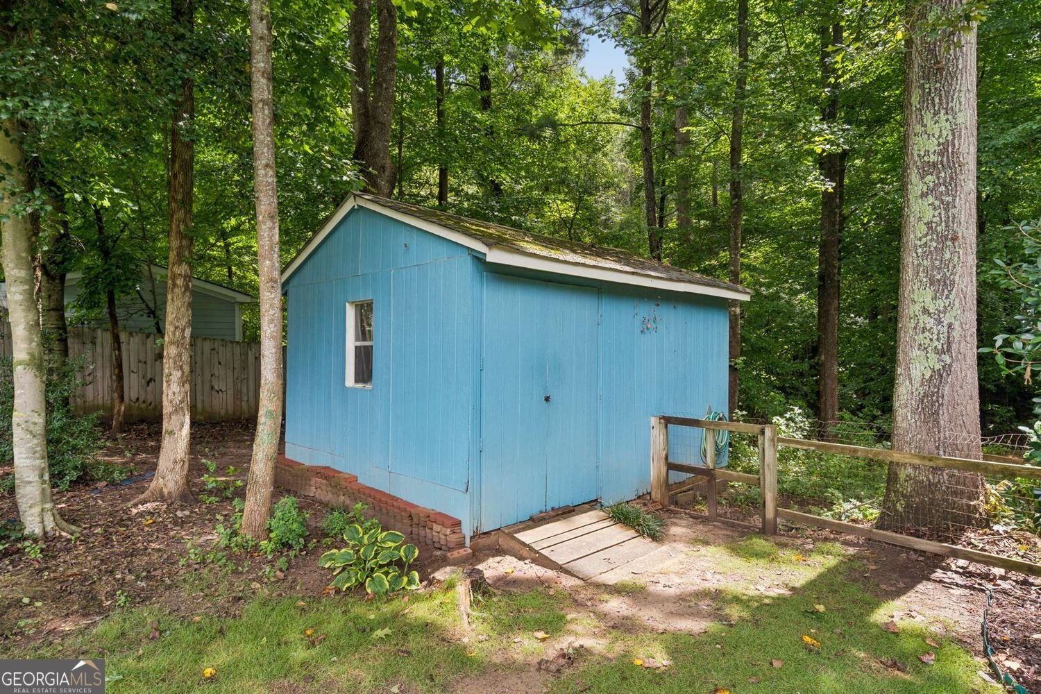 985 Spring Brook Drive Lawrenceville - Photo 25