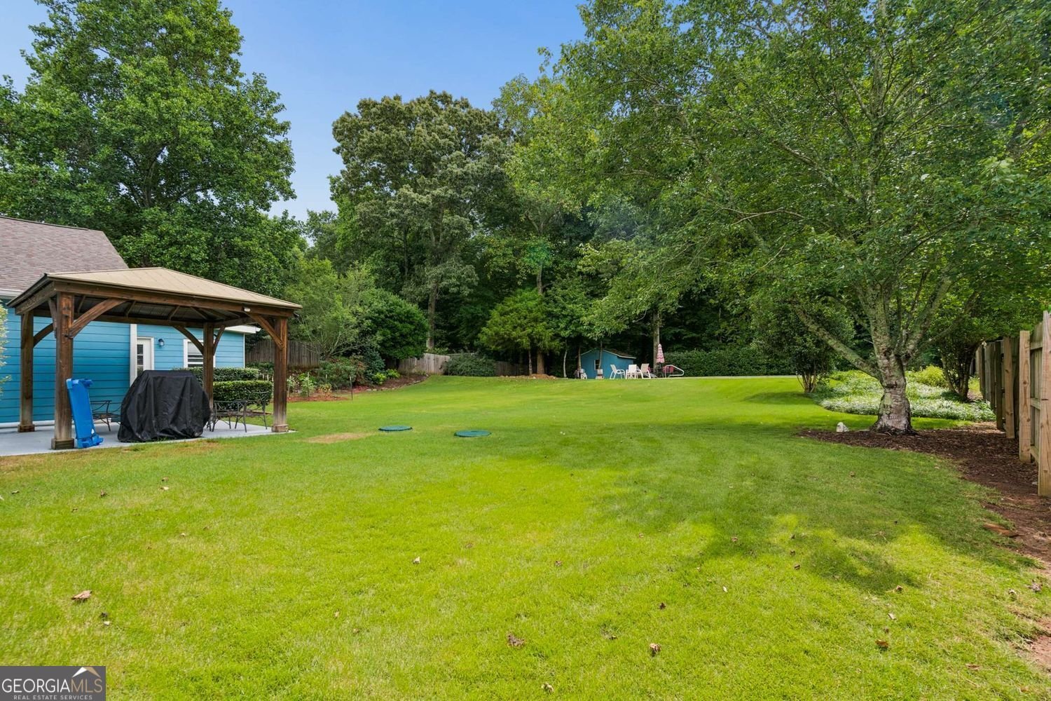985 Spring Brook Drive Lawrenceville - Photo 26