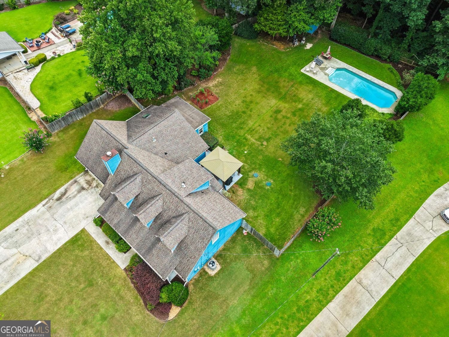 985 Spring Brook Drive Lawrenceville - Photo 27