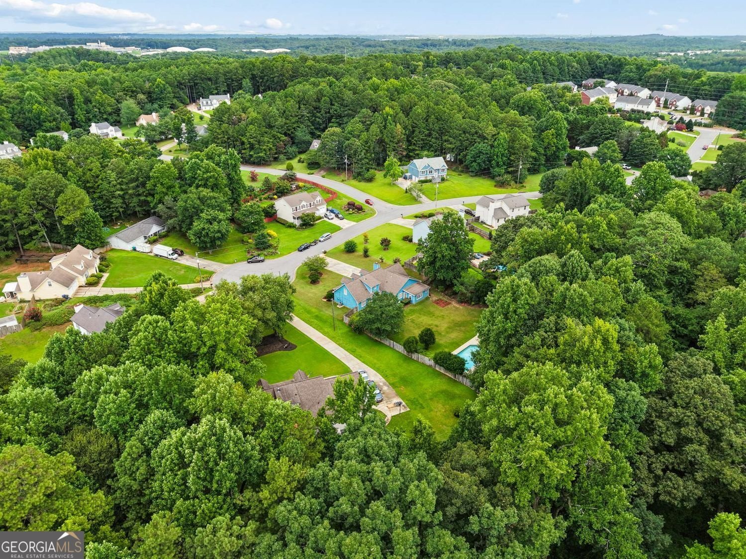 985 Spring Brook Drive Lawrenceville - Photo 30