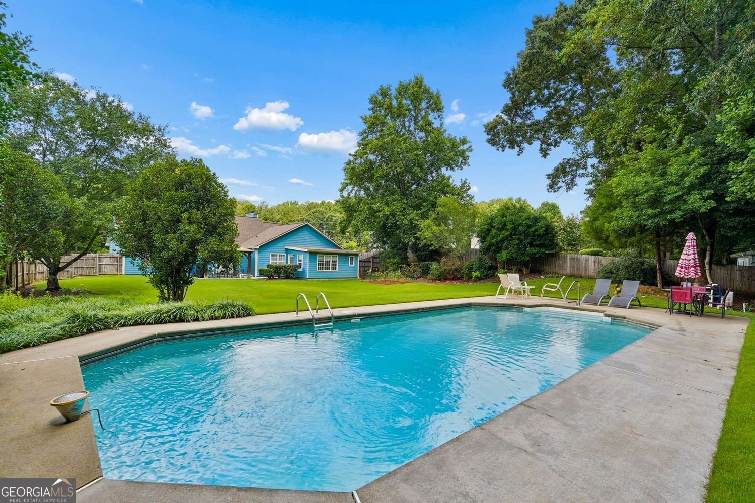 985 Spring Brook Drive Lawrenceville - Photo 9