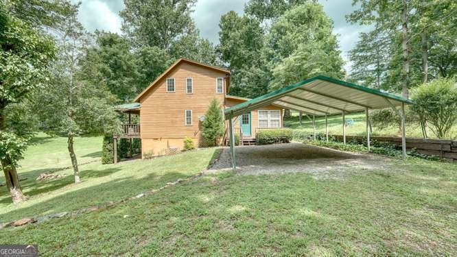 107 Warners Way Blairsville - Photo 10