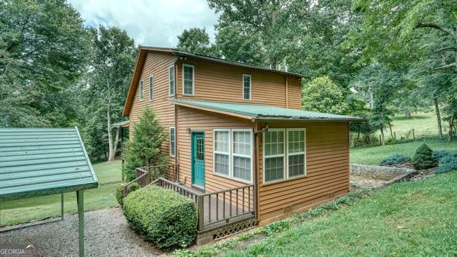 107 Warners Way Blairsville - Photo 11