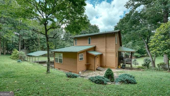 107 Warners Way Blairsville - Photo 12