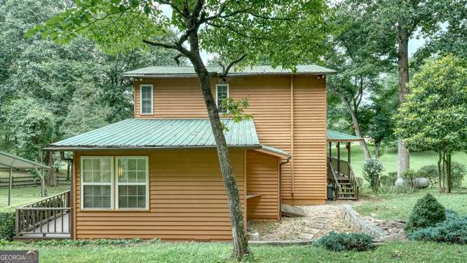 107 Warners Way Blairsville - Photo 13