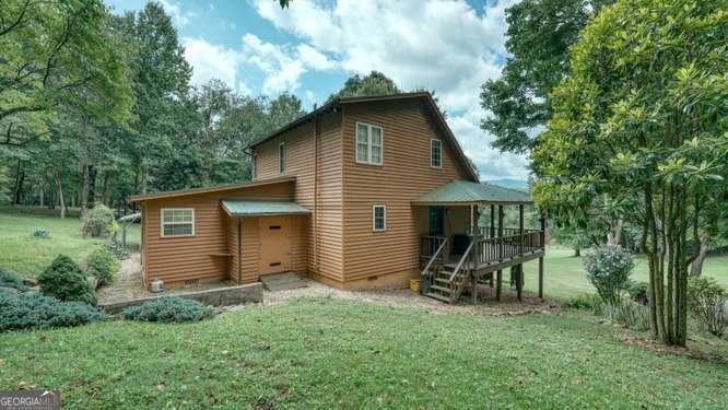 107 Warners Way Blairsville - Photo 14