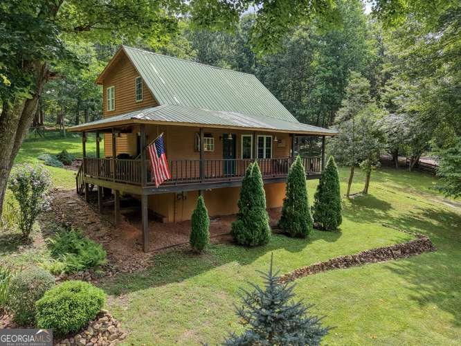 107 Warners Way Blairsville - Photo 16