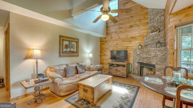 107 Warners Way Blairsville - Photo 17