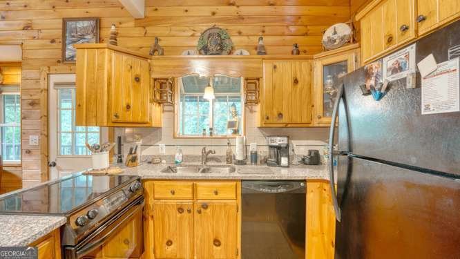 107 Warners Way Blairsville - Photo 20