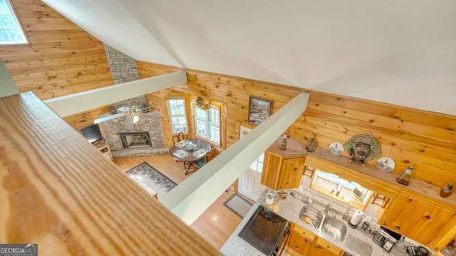 107 Warners Way Blairsville - Photo 27