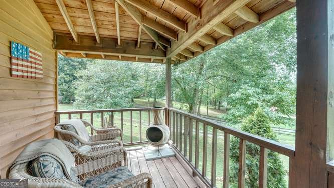 107 Warners Way Blairsville - Photo 34