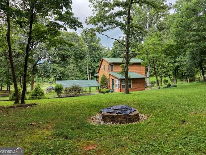 107 Warners Way Blairsville - Photo 38