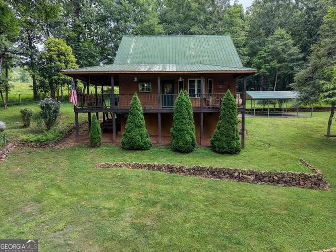 107 Warners Way Blairsville - Photo 8