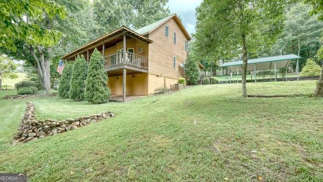 107 Warners Way Blairsville - Photo 9