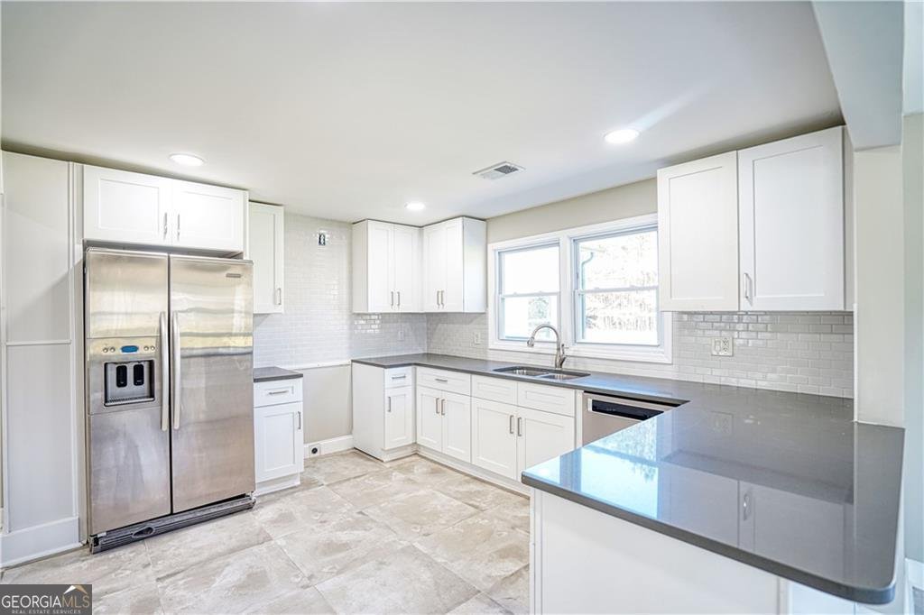 3955 Zoar Church Road Snellville - Photo 12