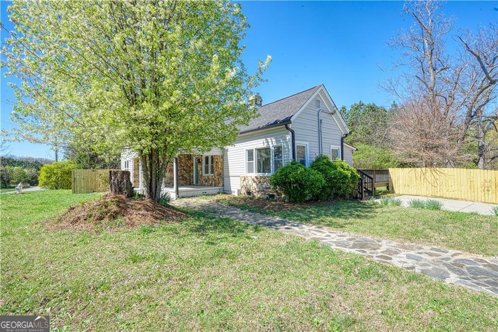 3955 Zoar Church Road Snellville - Photo 21