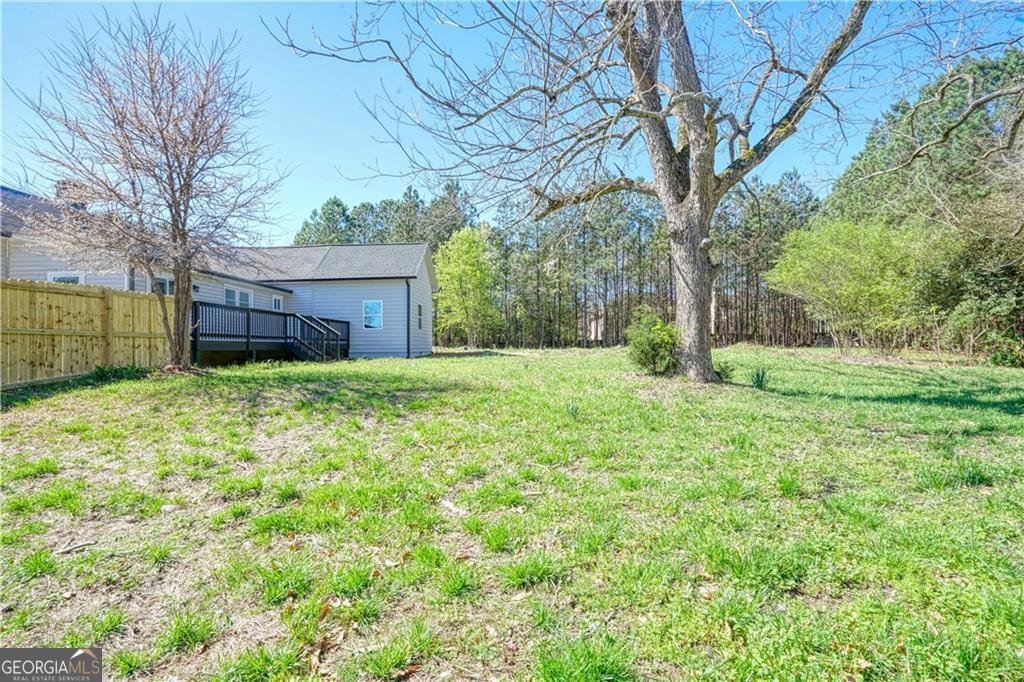 3955 Zoar Church Road Snellville - Photo 22