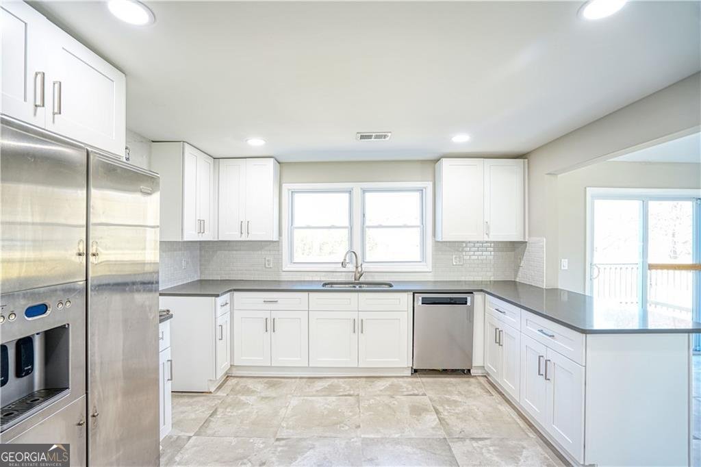 3955 Zoar Church Road Snellville - Photo 9