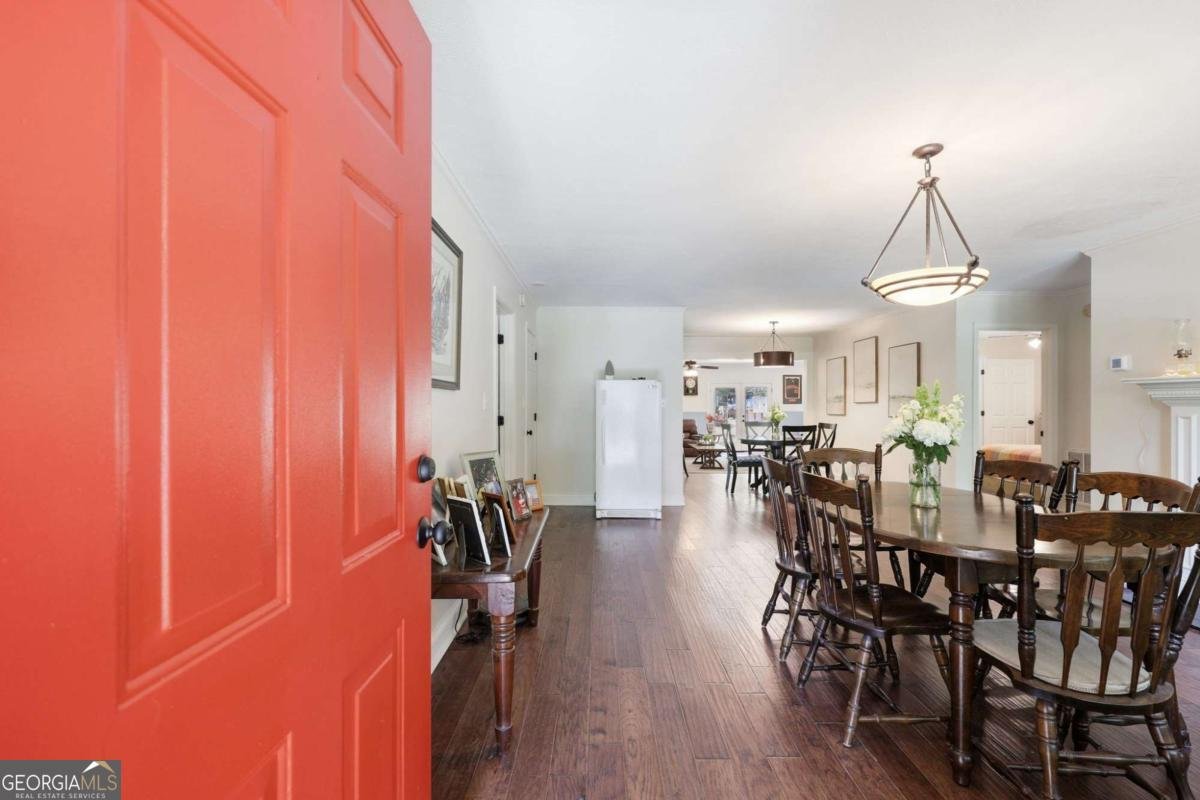 101 Fairlane Court Athens - Photo 22