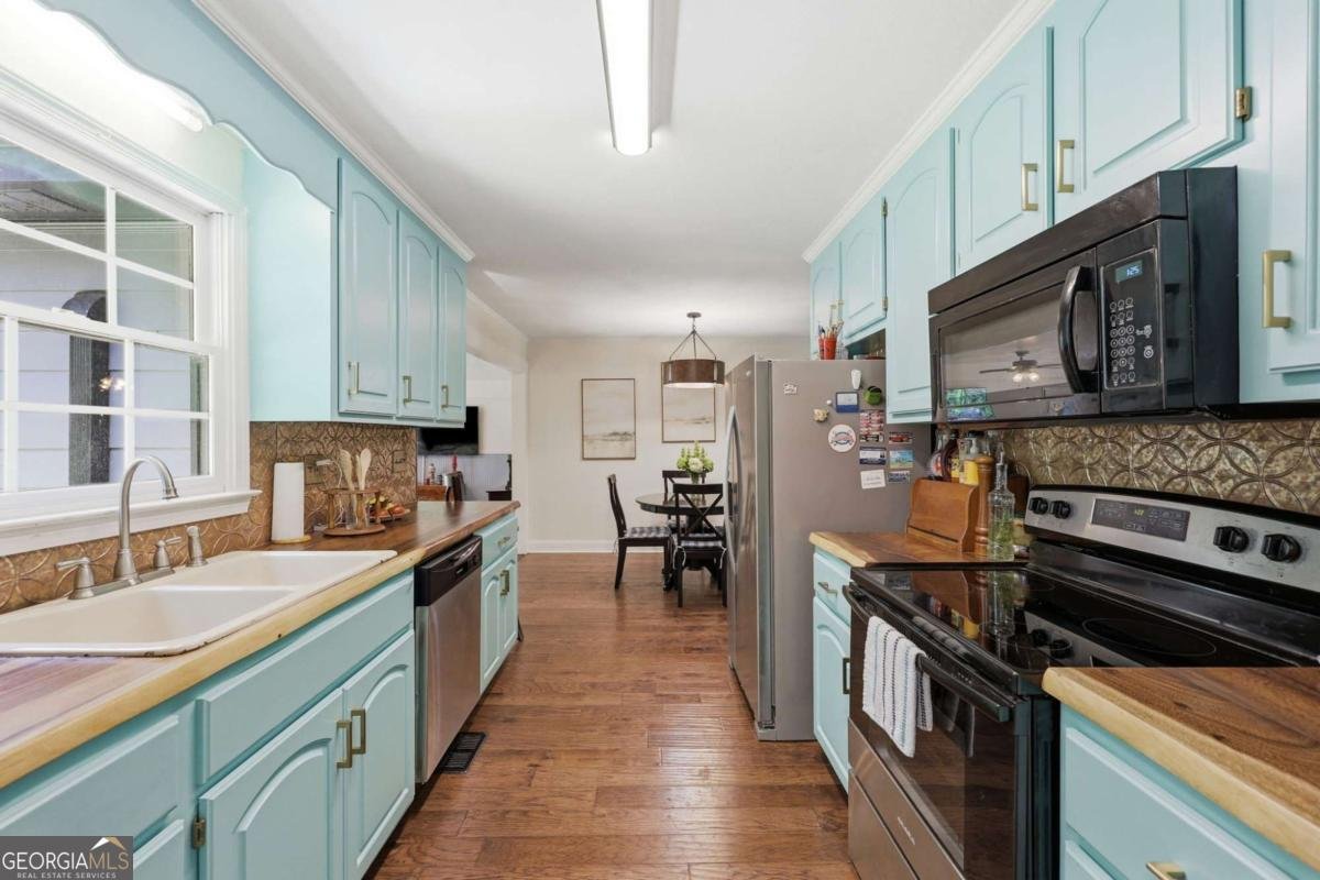 101 Fairlane Court Athens - Photo 28