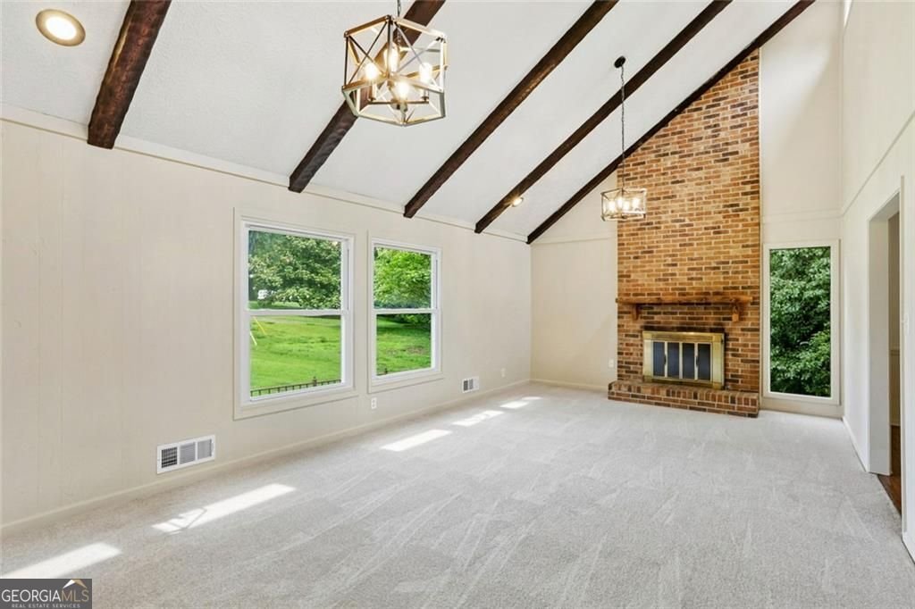 5460 Chanterella Court Lilburn - Photo 6