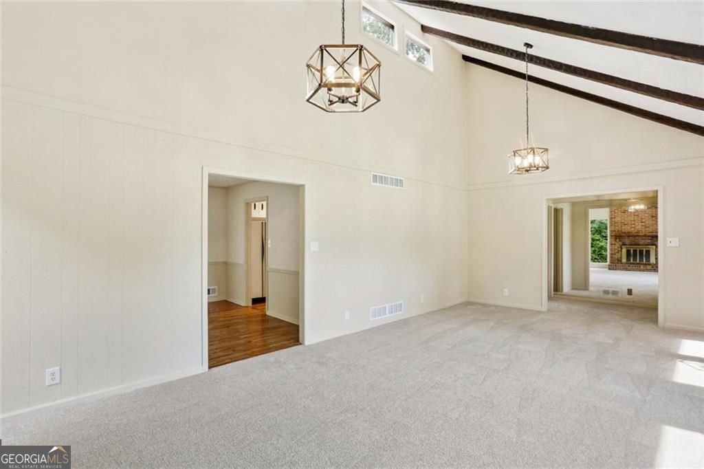 5460 Chanterella Court Lilburn - Photo 9