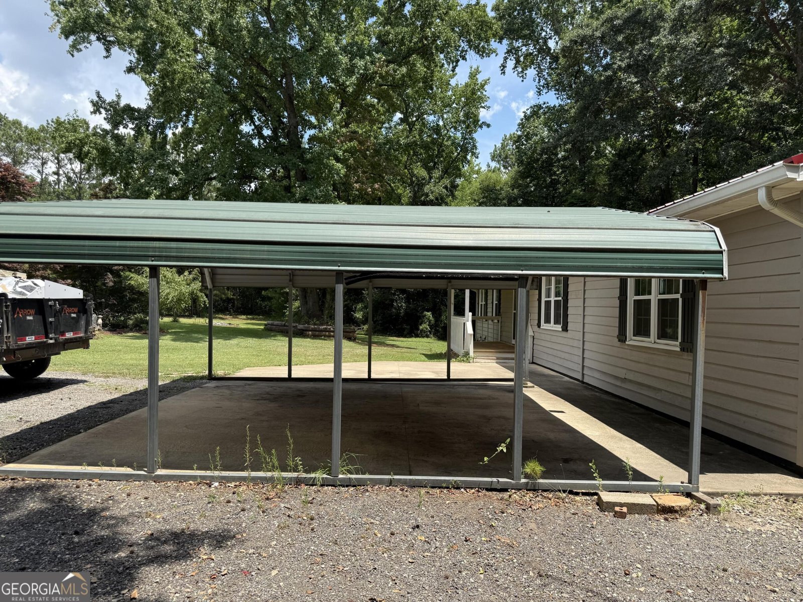 435 Unity Grove Road Locust Grove - Photo 15
