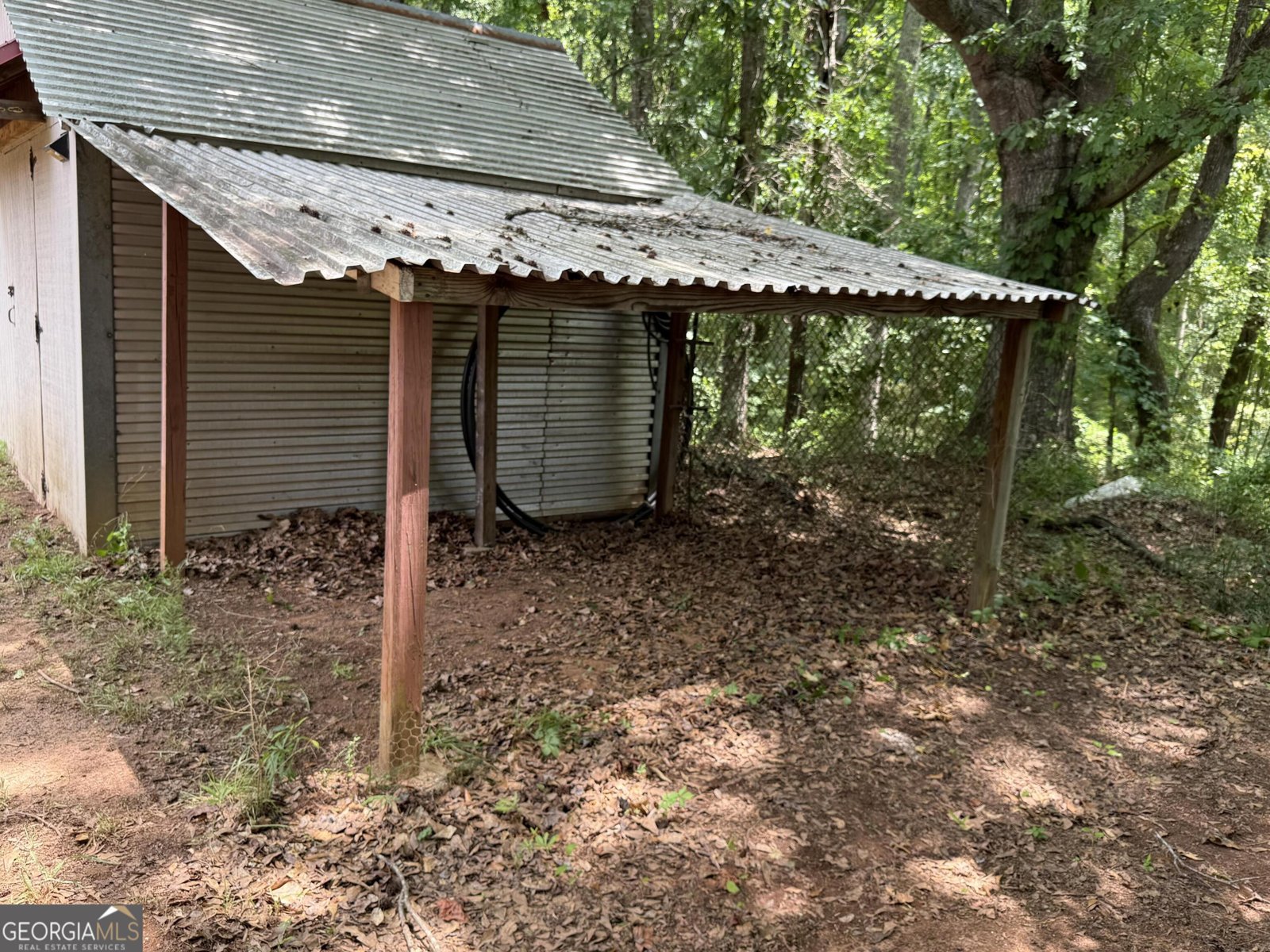 435 Unity Grove Road Locust Grove - Photo 16