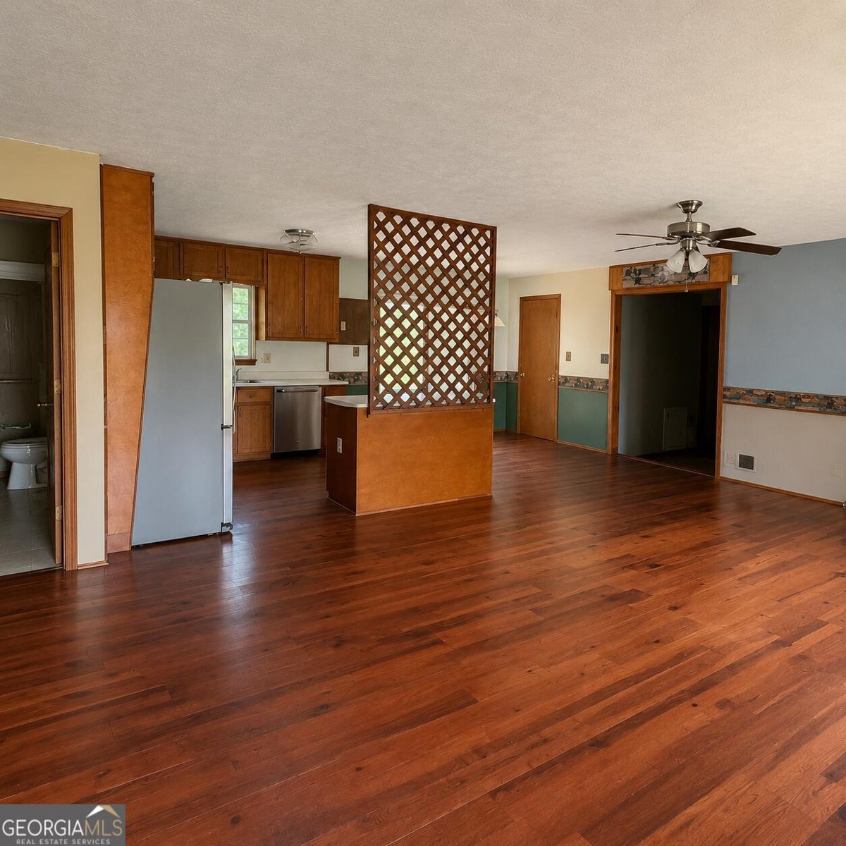 435 Unity Grove Road Locust Grove - Photo 6