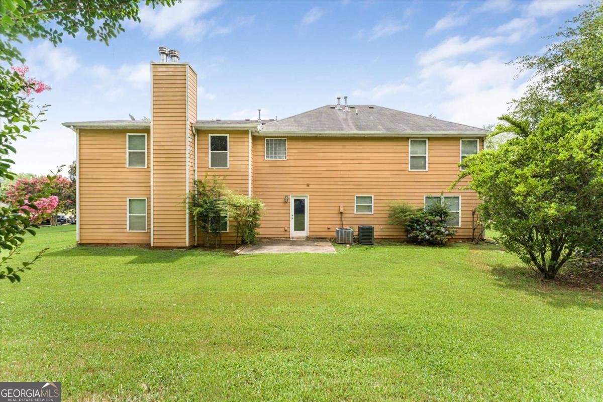 533 Trotters Lane Mcdonough - Photo 41